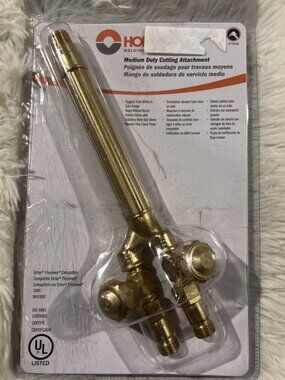 Hobart 770200 Medium Duty Cutting Torch Attachment - NEW!